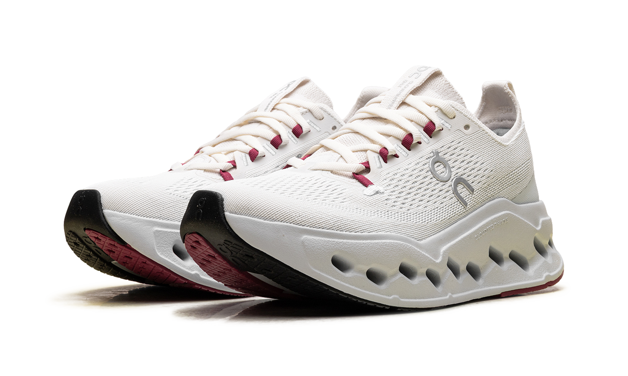 Cloudsurfer Max Wmns "Ivory Arctic" 3WF30224290
