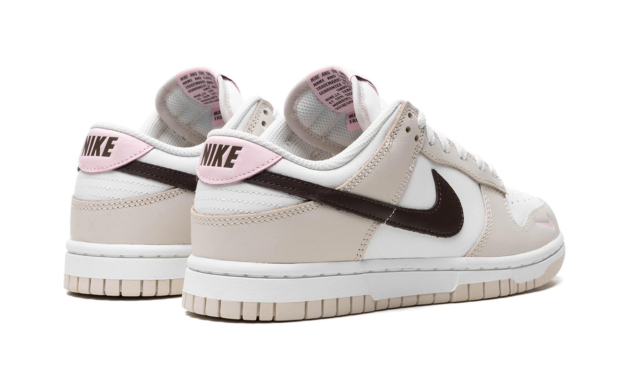 Dunk Low WMNS "Neapolitan" HF9990 100