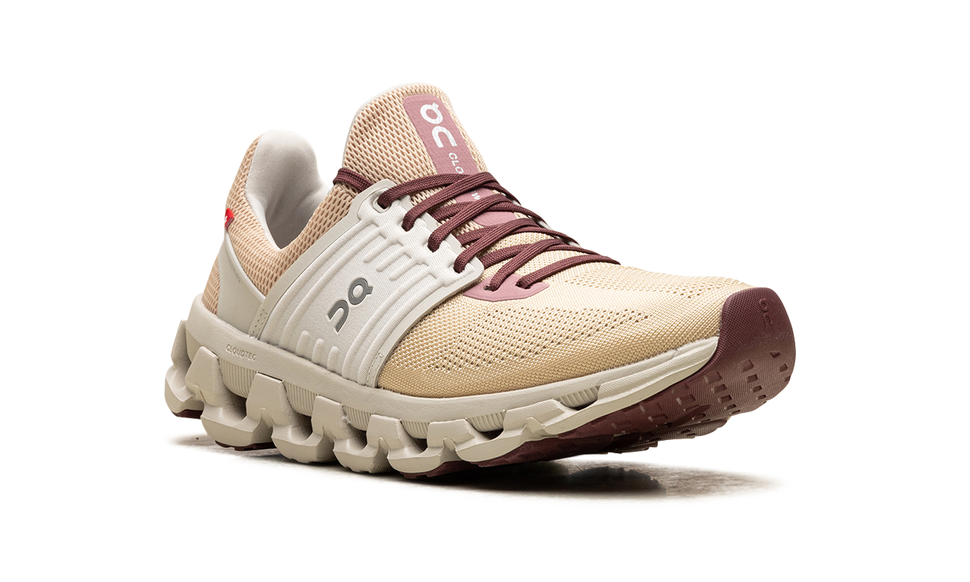 On Cloudswift 3 AD WMNS "White" 3WD10152168