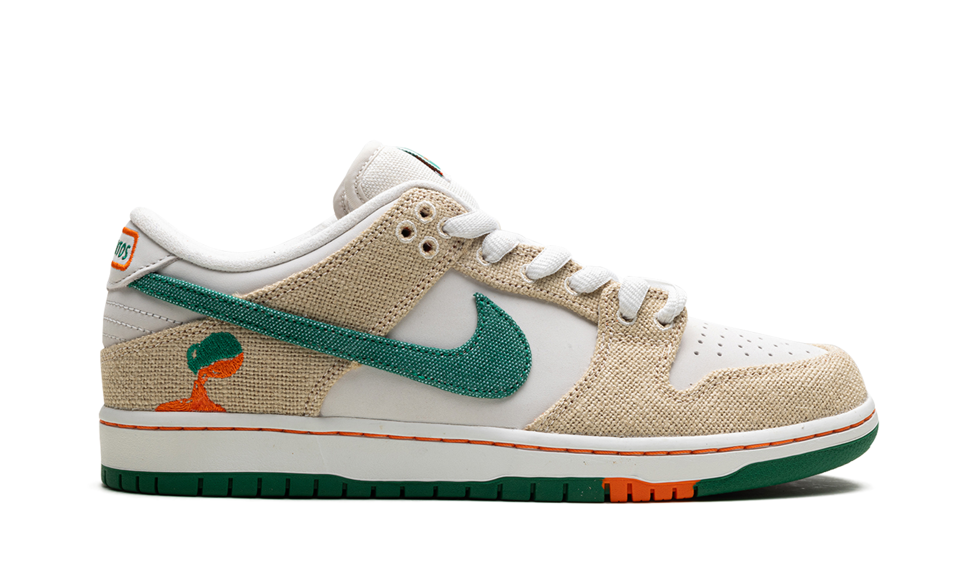 Dunk Low SB "Special Box - Jarritos" FD0860 001 Special Box