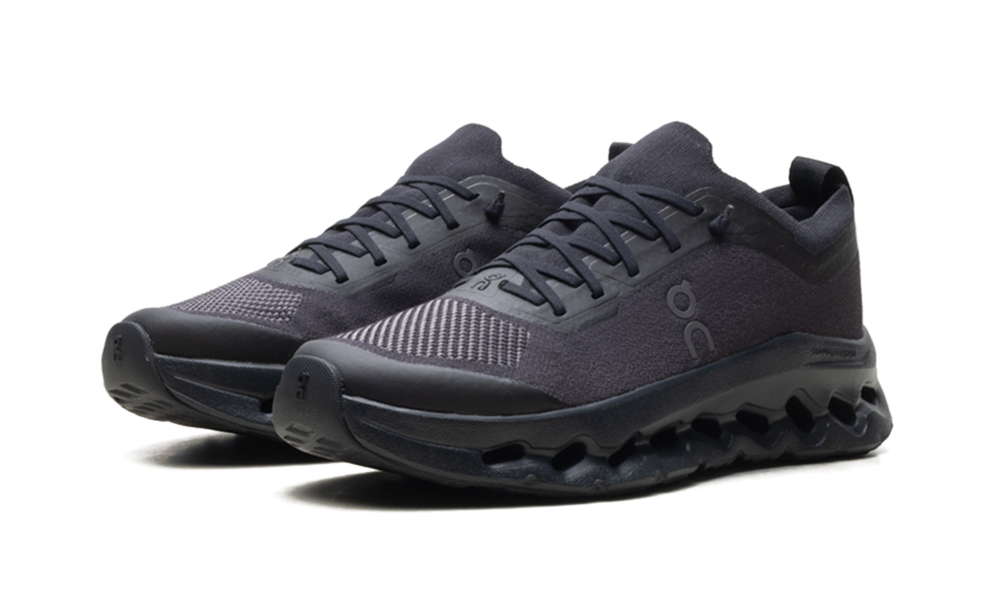 Cloudtilt Moon WMNS "Zendaya - Triple Black" 3WF30421043
