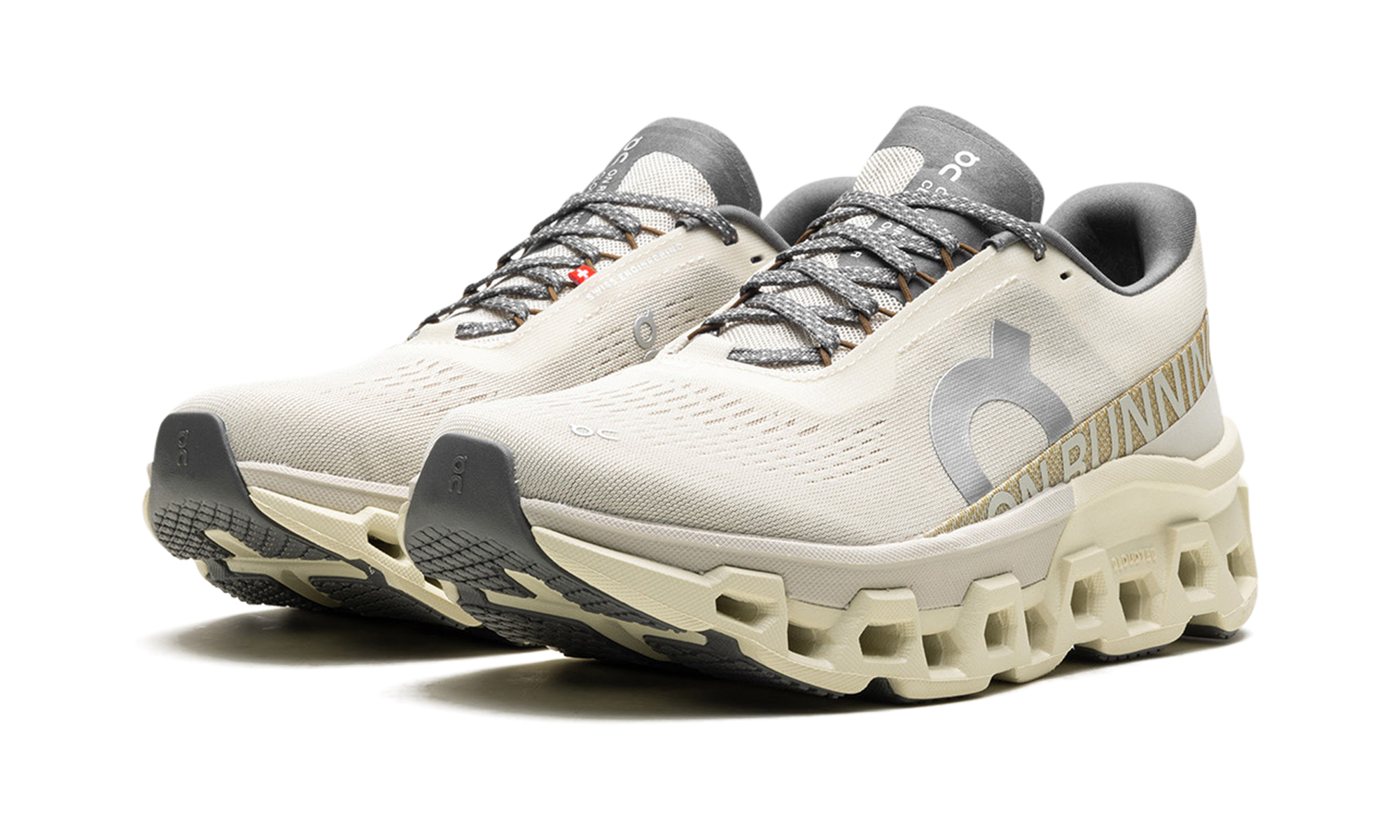 Cloudmonster 2 "Cream Ice" 3ME10122569