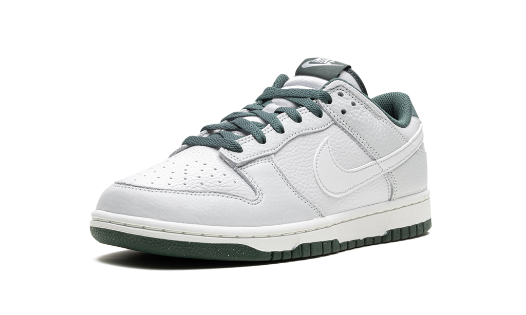 NIKE DUNK LOW "VINTAGE GREEN" HF2874 001
