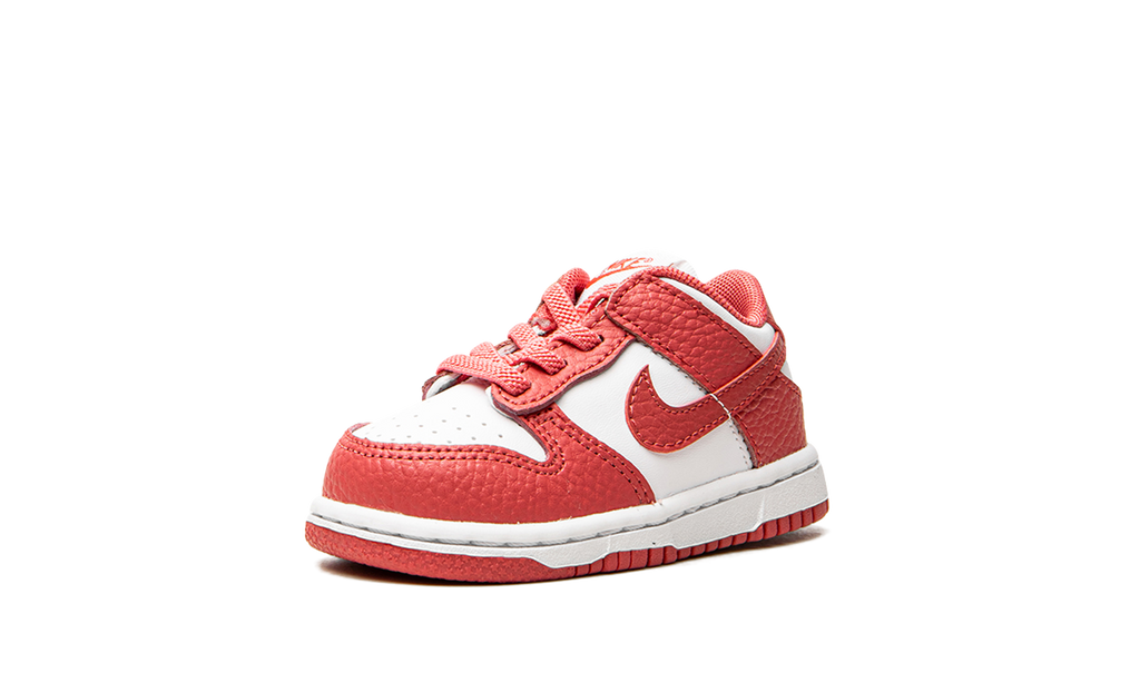Dunk Low "Archaeo Pink" DC9562 111