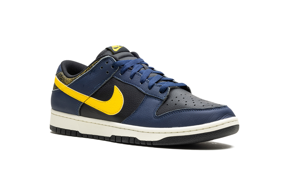 Dunk Low Vintage "Michigan" FZ4014 010