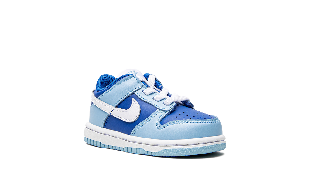 Dunk Low Retro QS TDE "Argon TD" DV2634 400