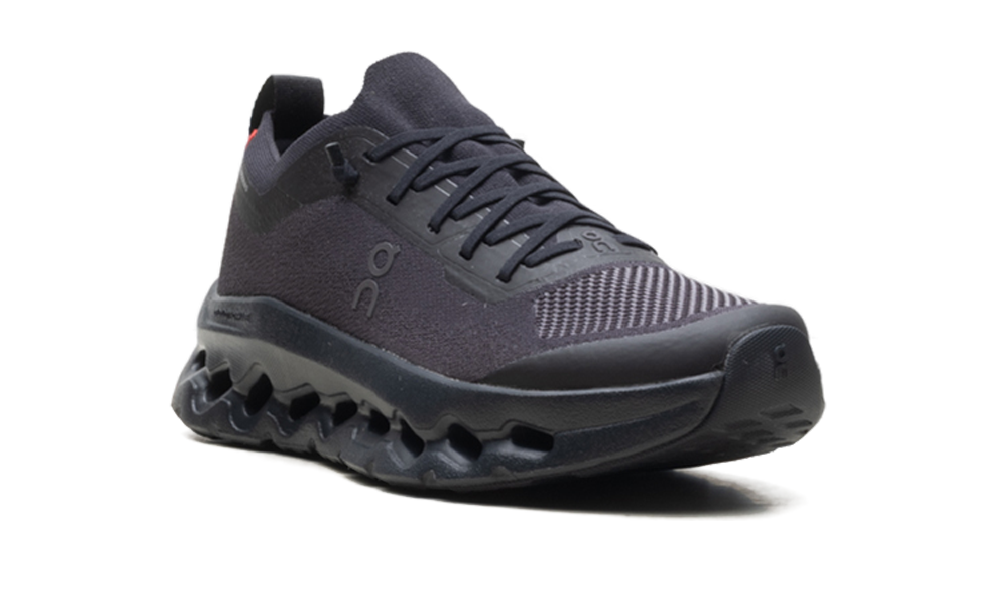 Cloudtilt Moon WMNS "Zendaya - Triple Black" 3WF30421043