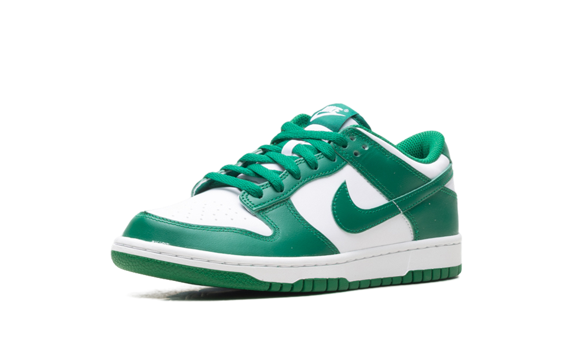 Dunk Low GS "White Malachite" FB9109 114