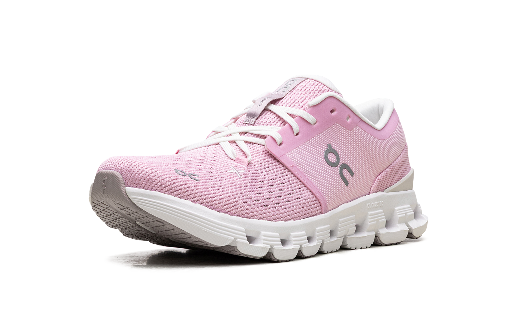 Cloud X 4 WMNS "Petal Sand" 3WE30073561