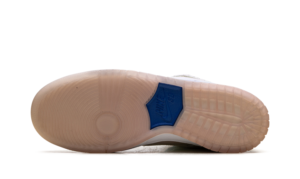 Concepts Dunk Low Pro SB "Special Wooden Box - Holy Grail" 504750 140 A