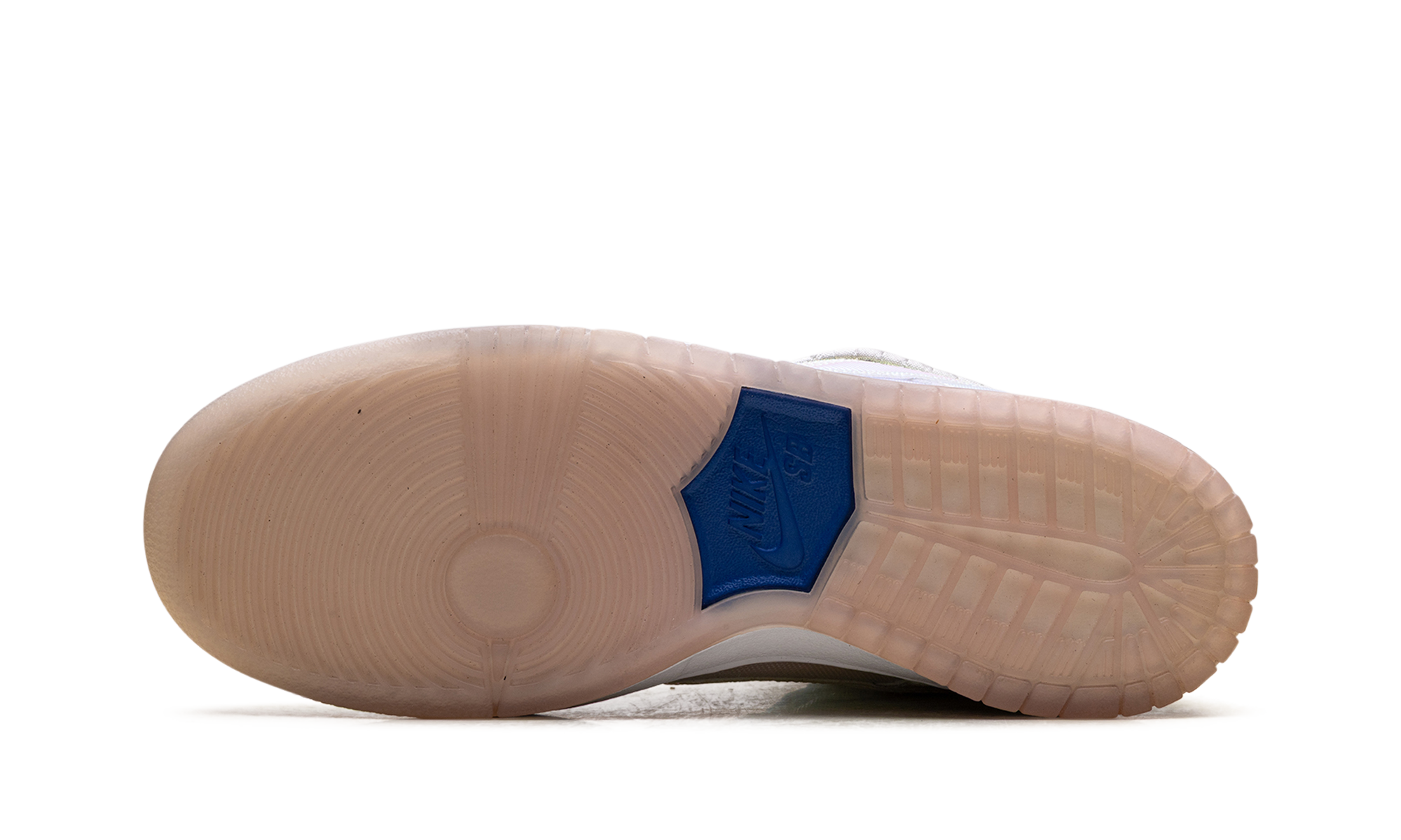 Concepts Dunk Low Pro SB "Special Wooden Box - Holy Grail" 504750 140 A