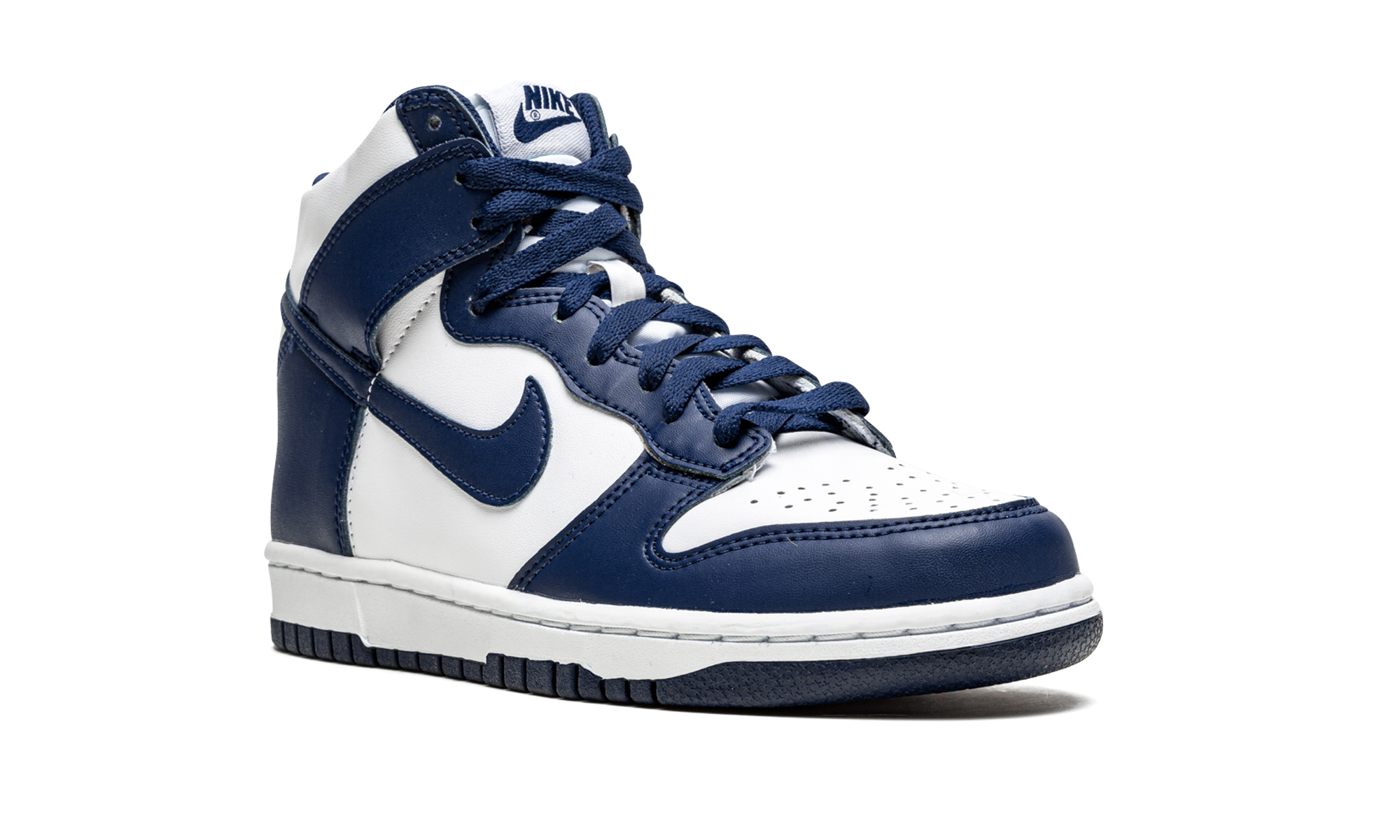 Dunk High GS "Championship Navy" DB2179 104