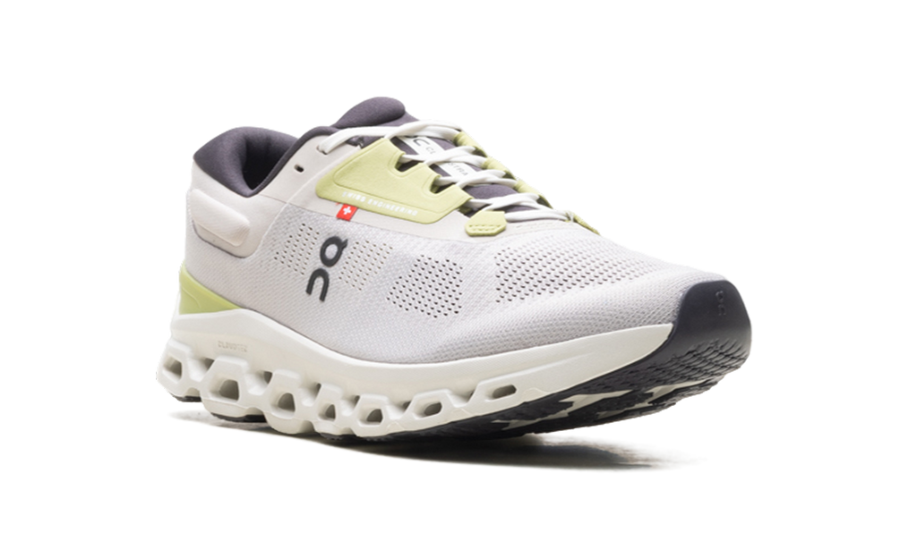 Cloudstratus 3 WMNS "Pearl Ivory" 3WD30122143