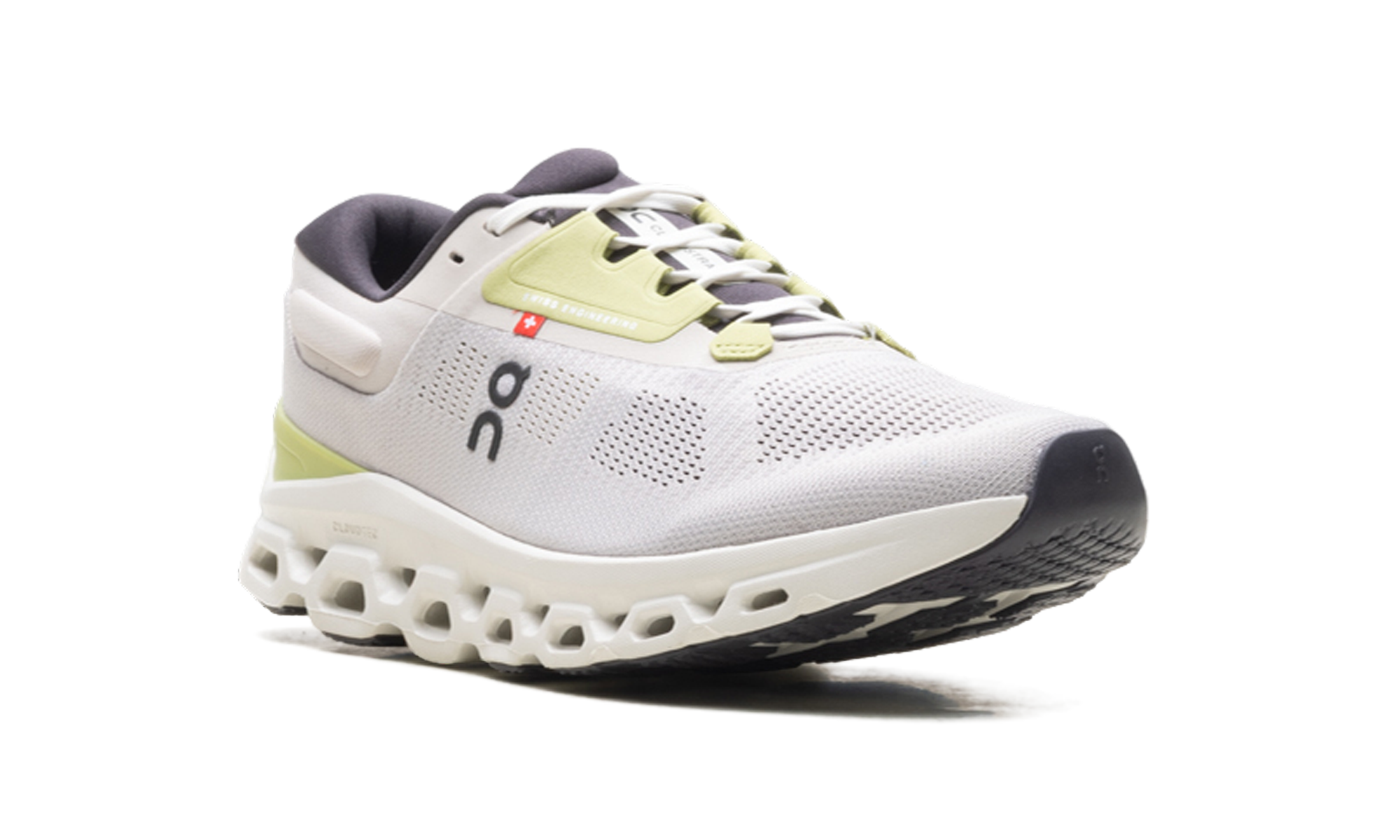Cloudstratus 3 WMNS "Pearl Ivory" 3WD30122143