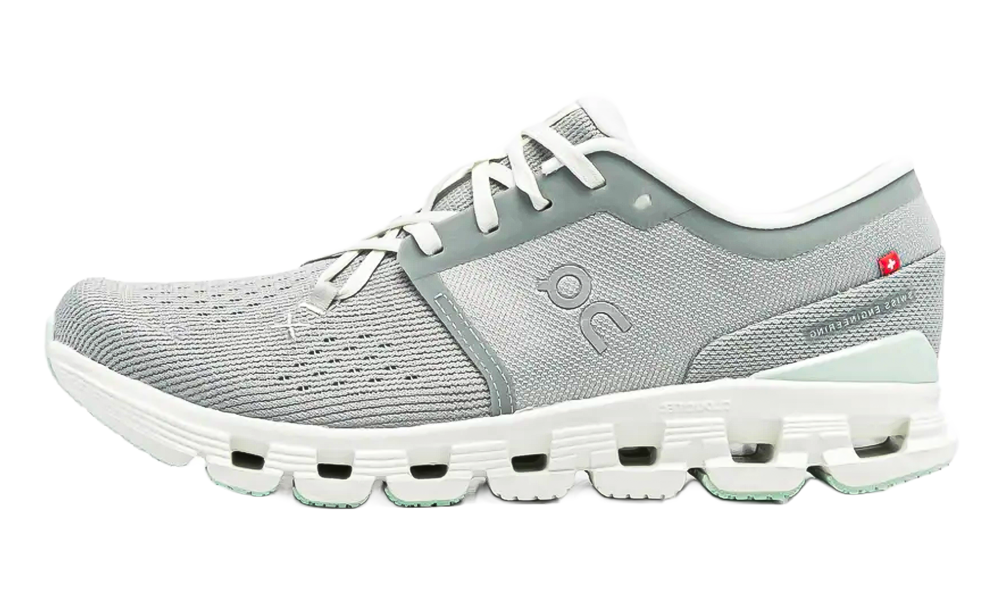 Cloud X 4 WMNS "Tin Iceber" 3WE30074422