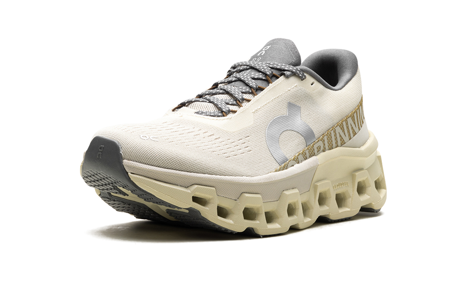 Cloudmonster 2 WMNS "Cream Ice" 3WE10112569