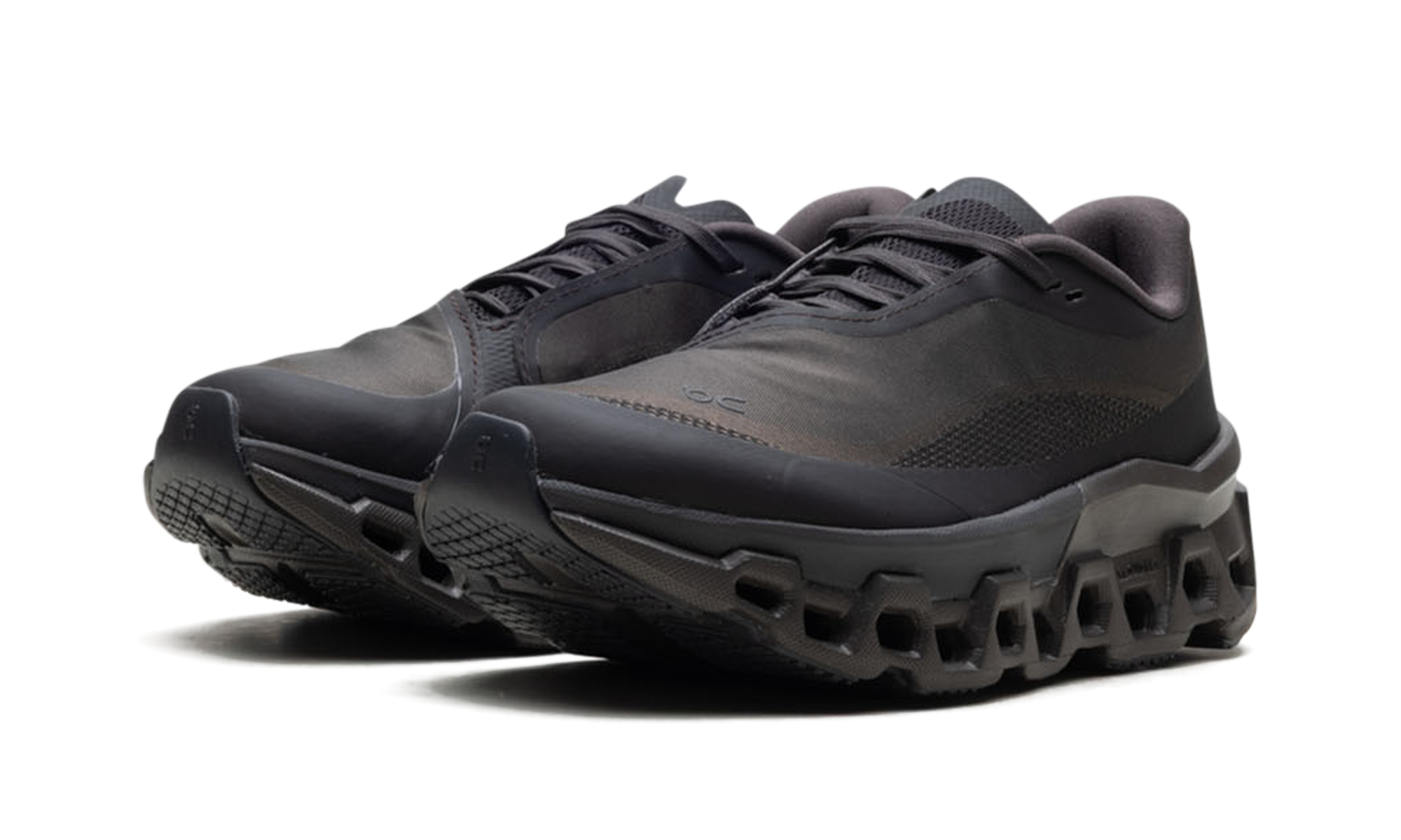 Cloudmonster 2 WMNS "POST ARCHIVE FACTION Thorn Brown" 3WE10353940