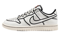 Dunk Low GS "LEGO - Sail" IF2117 100