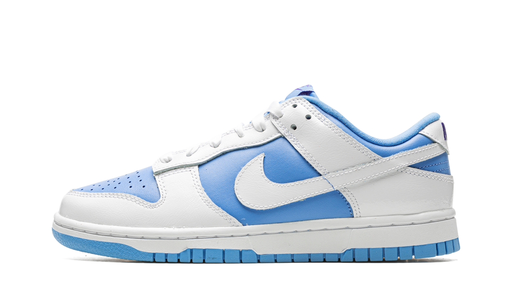 DUNK LO ESS MNS WMNS "Reverse UNC" DJ9955 101