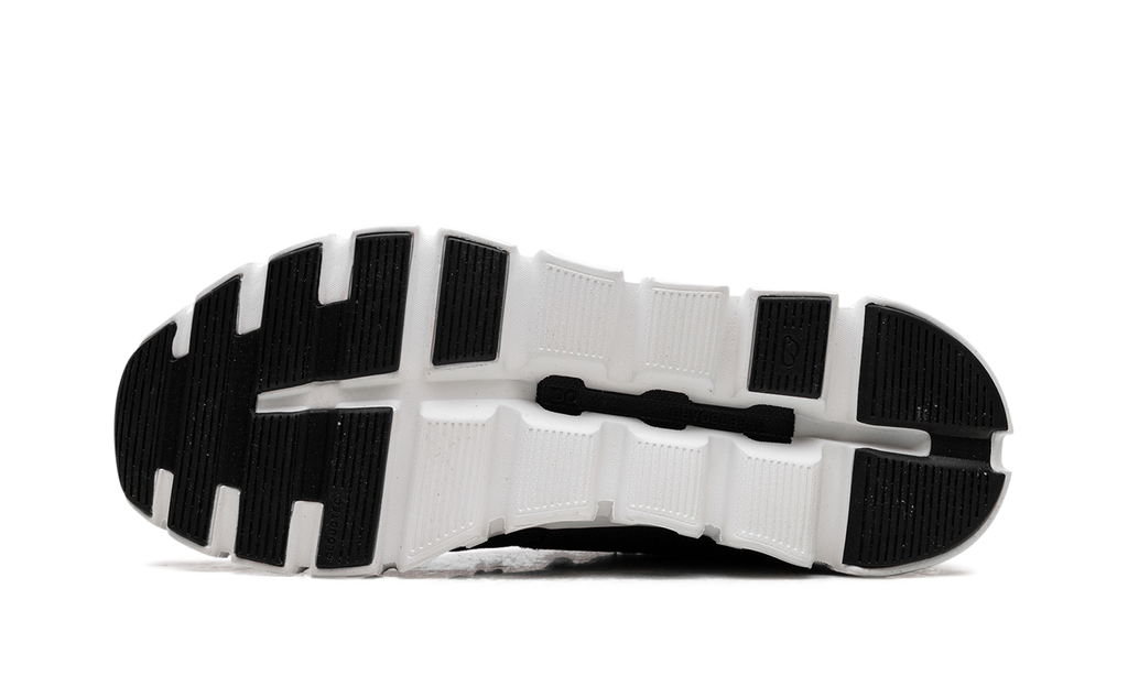 Cloud 6 WMNS "Black White" 3WF10060299
