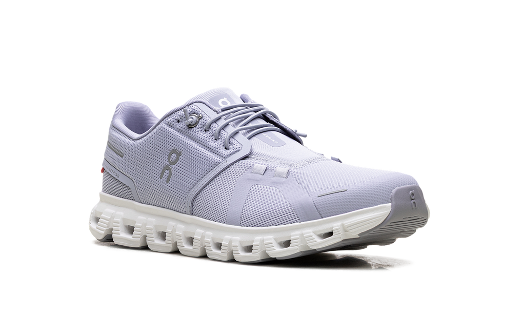 Cloud 6 WMNS "Nimbus/White" 3WF10061085