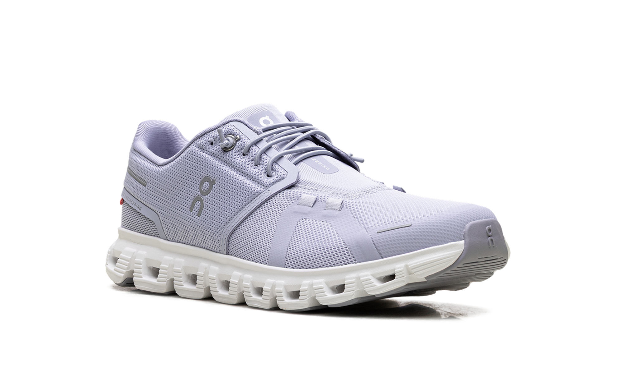 Cloud 6 WMNS "Nimbus/White" 3WF10061085