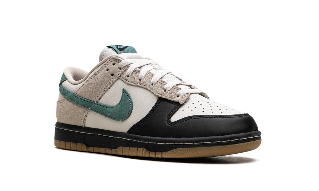 Dunk Low "Brown Bicoastal" HQ3483 104