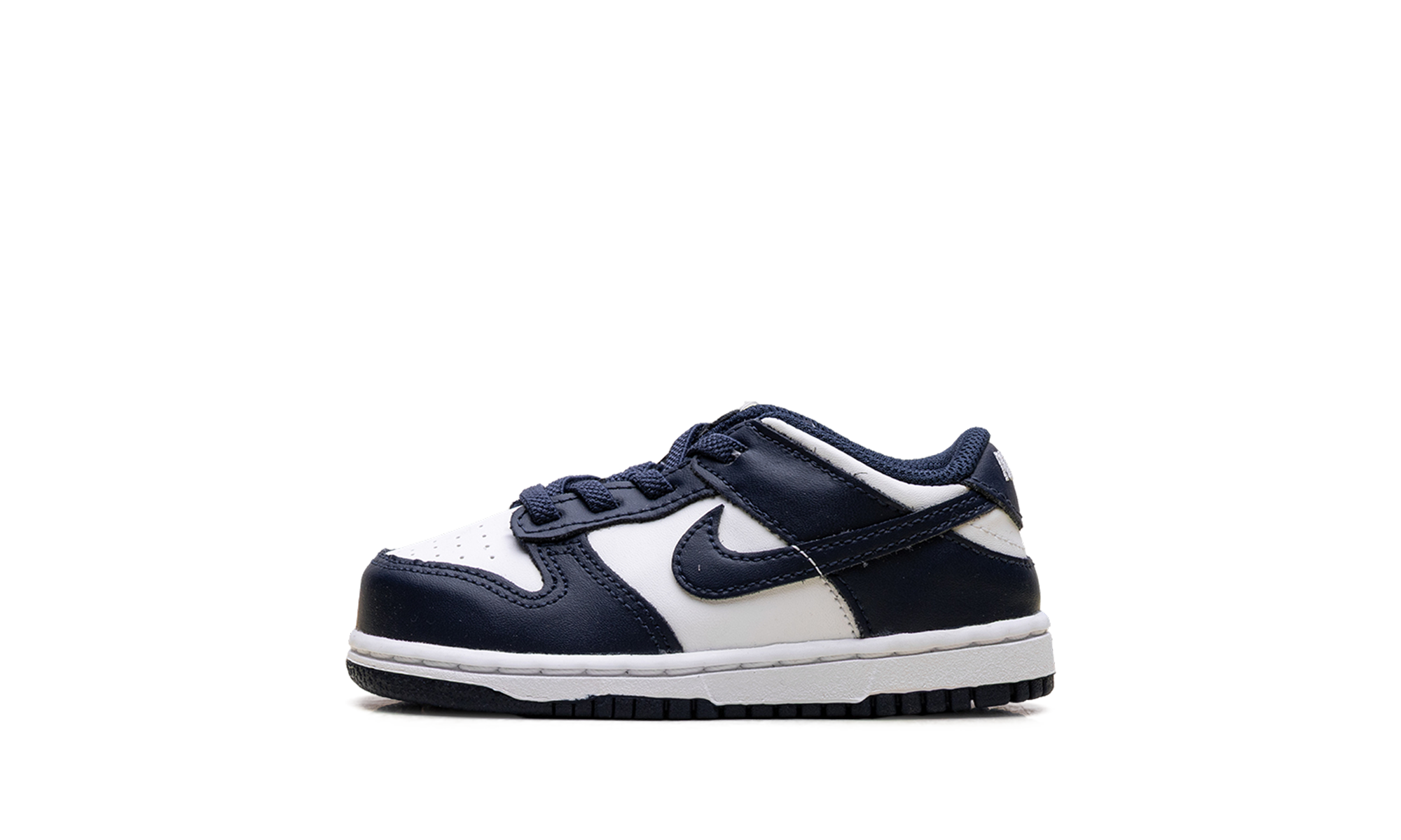Dunk Low TD "White / Midnight Navy" FB9107 116