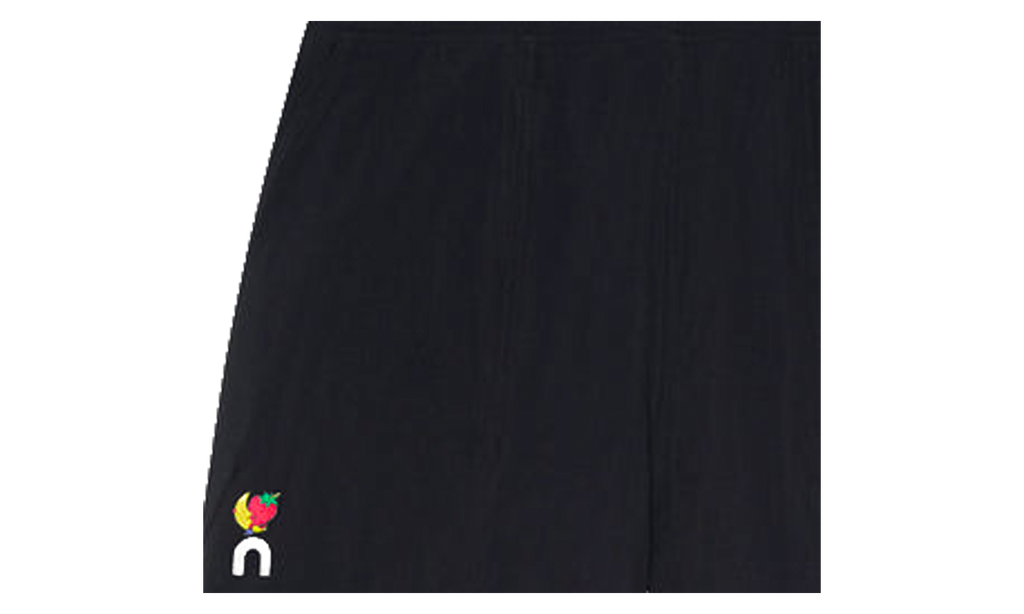Trek SHF Shorts "Black" 1MG11260553
