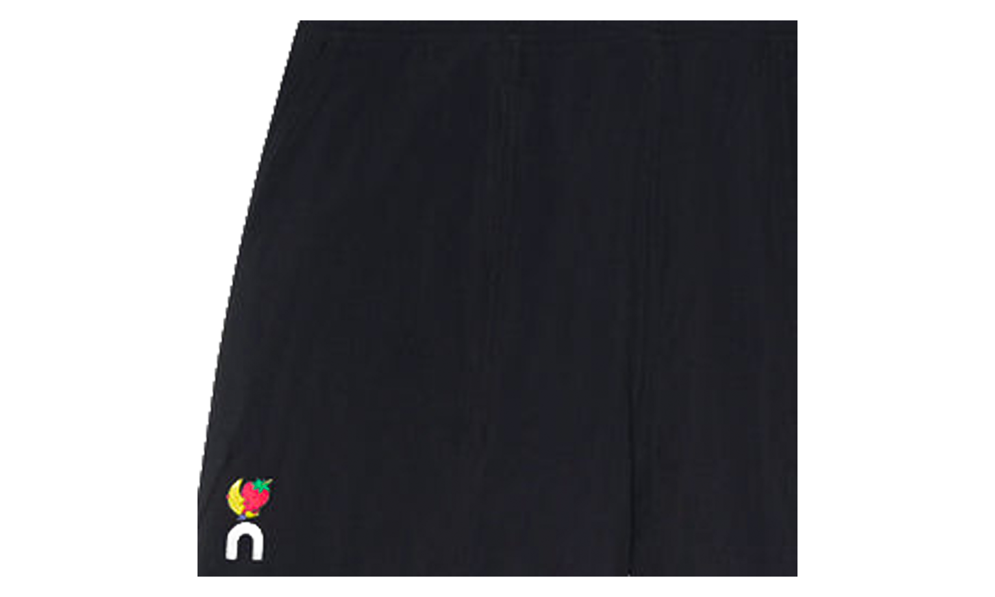 Trek SHF Shorts "Black" 1MG11260553