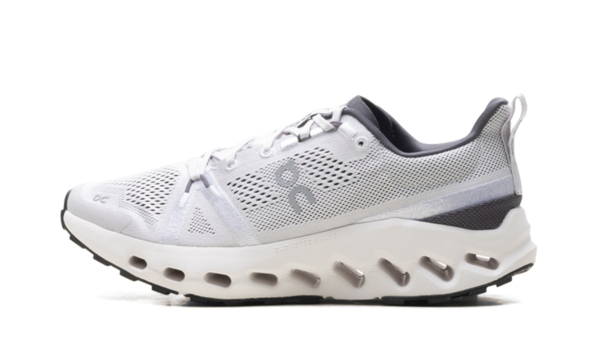 Cloudsurfer Trail WMNS "Frost White" 3WE10100622