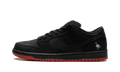SB Dunk Low TRD QS "Black Pigeon" 883232 008