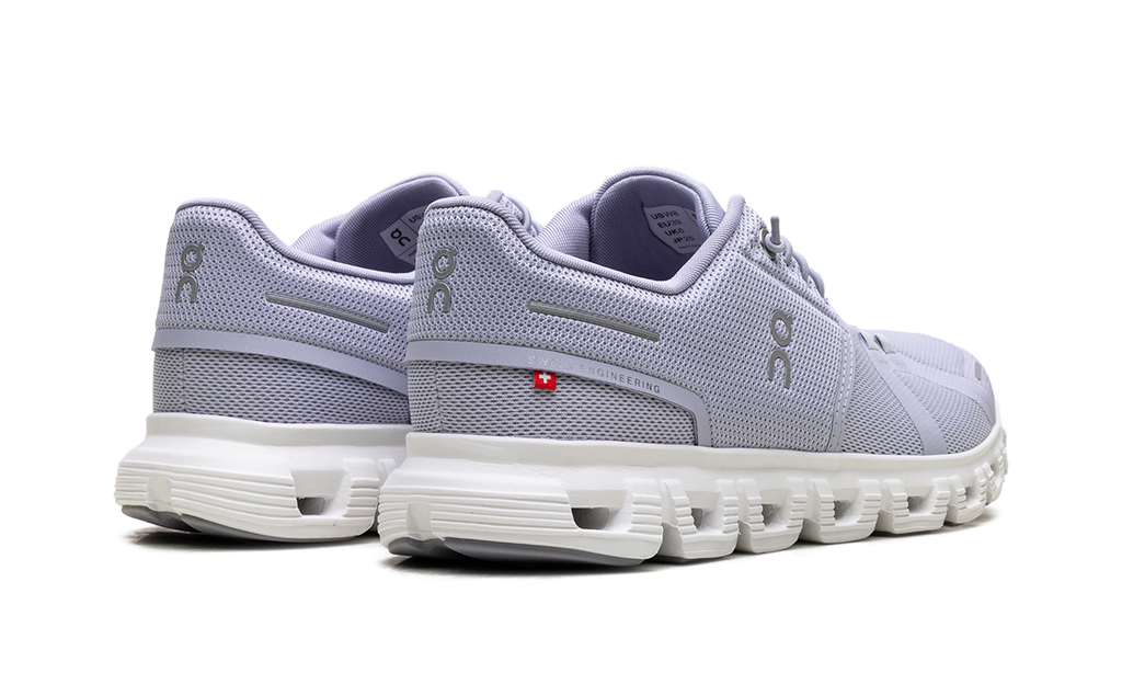 Cloud 6 WMNS "Nimbus/White" 3WF10061085