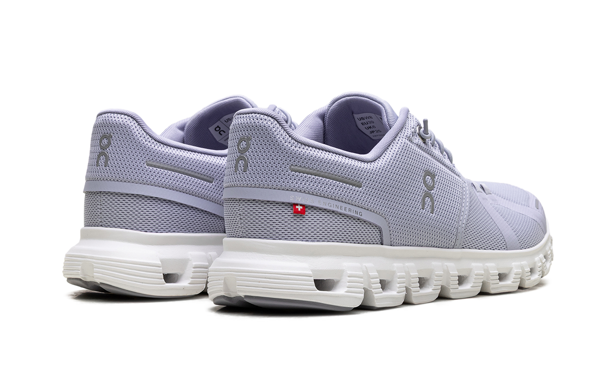 Cloud 6 WMNS "Nimbus/White" 3WF10061085