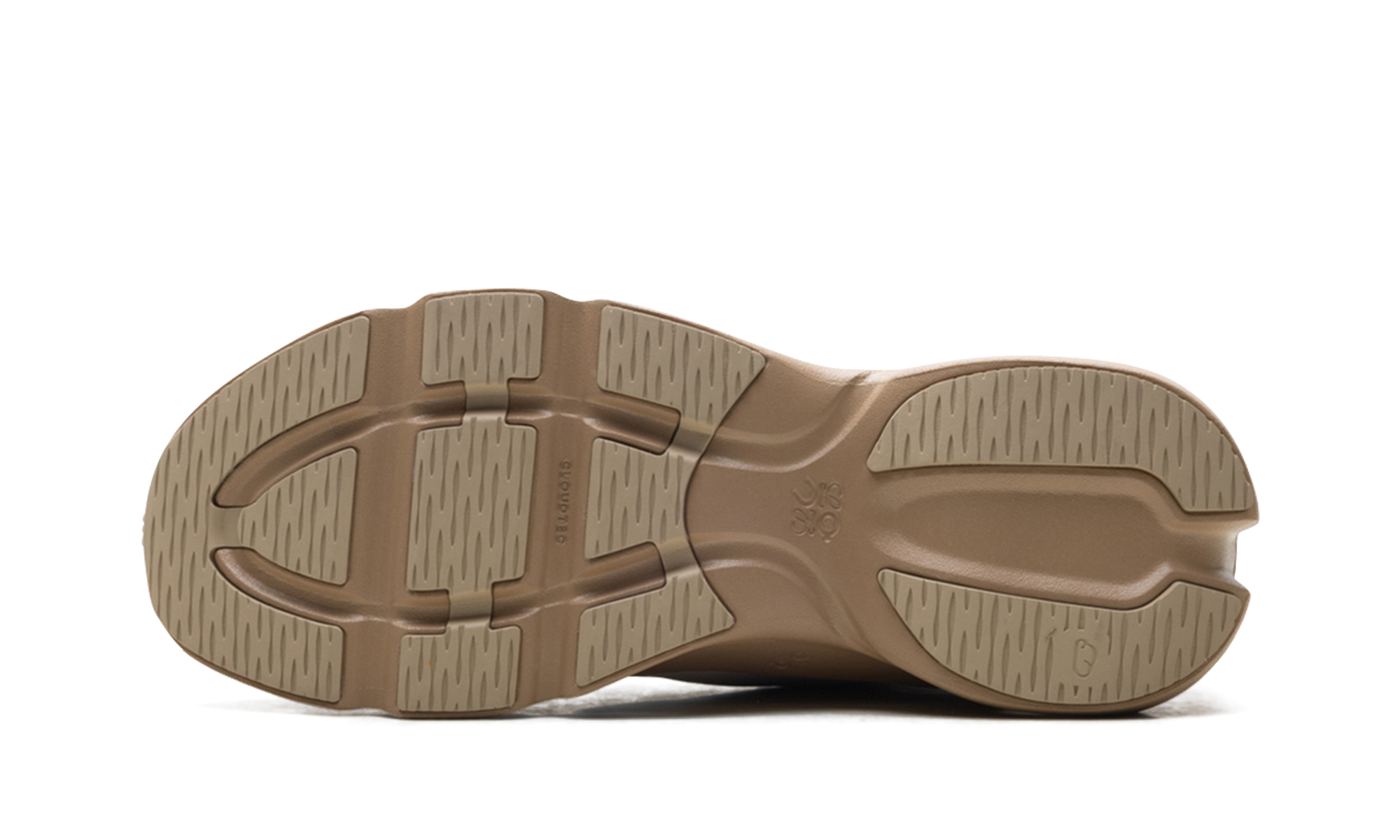Cloudsolo "LOEWE - Dark Sand Cream" 3MF30664615