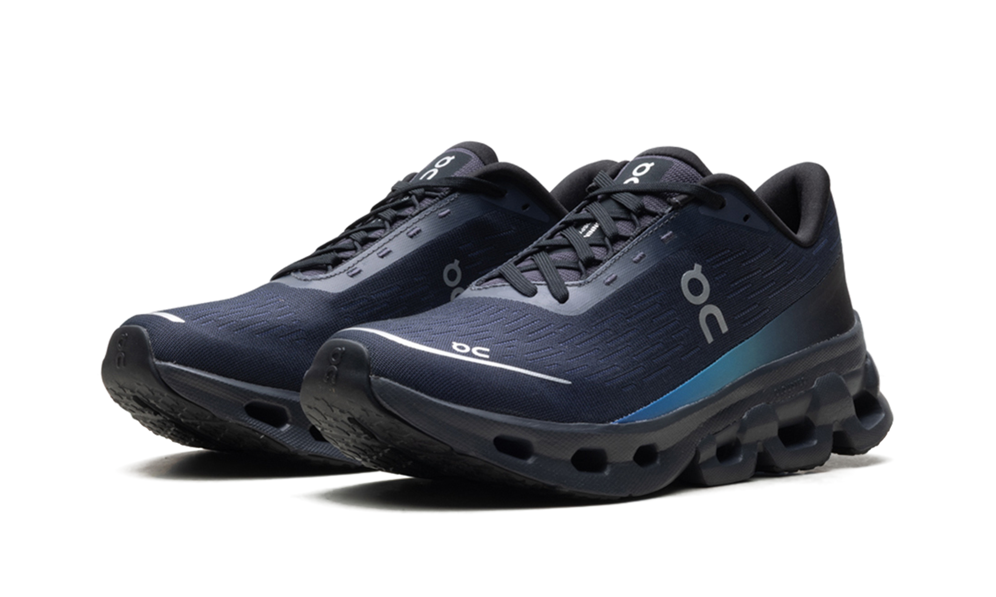 On Cloudspark WMNS "Black Blueberry" 3WE10401947