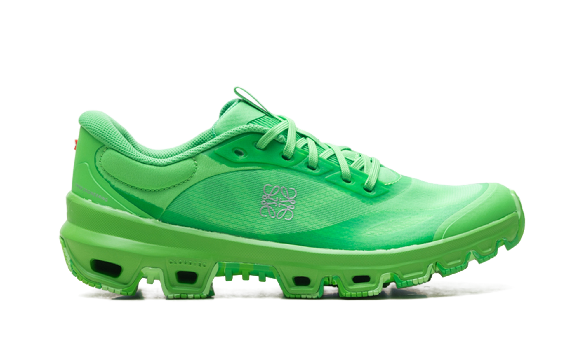 Cloudventure 2 WMNS "LOEWE - Grass Green" 3WF10794191