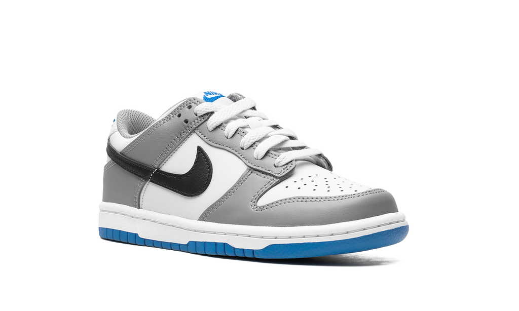 Dunk Low GS "Grey/Blue" FB9109 001