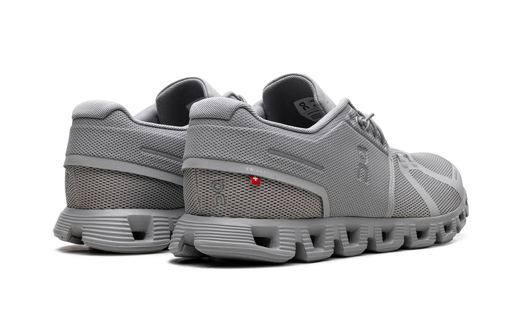 Cloud 5 "Fog Alloy" 59.98025