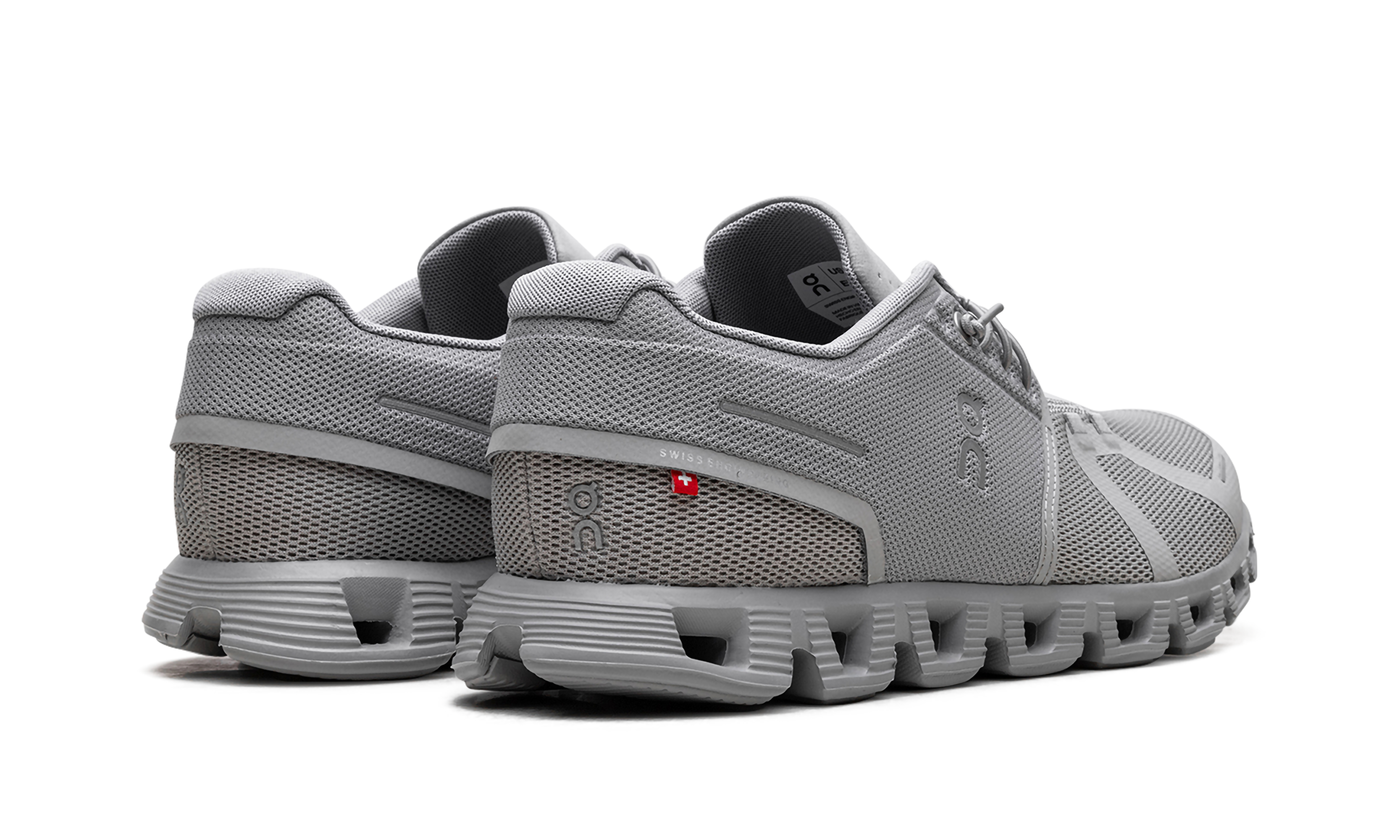 Cloud 5 "Fog Alloy" 59.98025