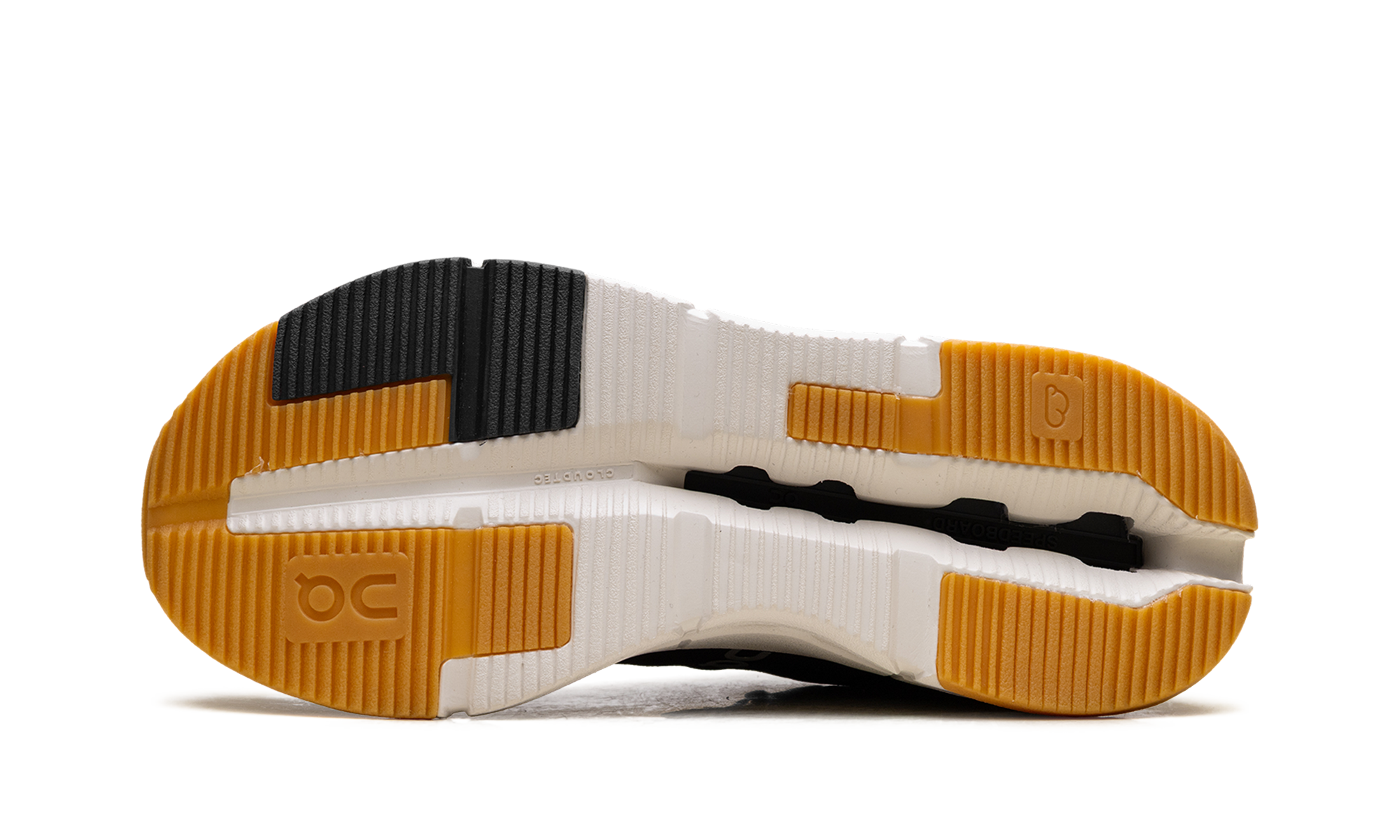 Cloudnova Form 2 WMNS "Black Ivory" 3WE30171430