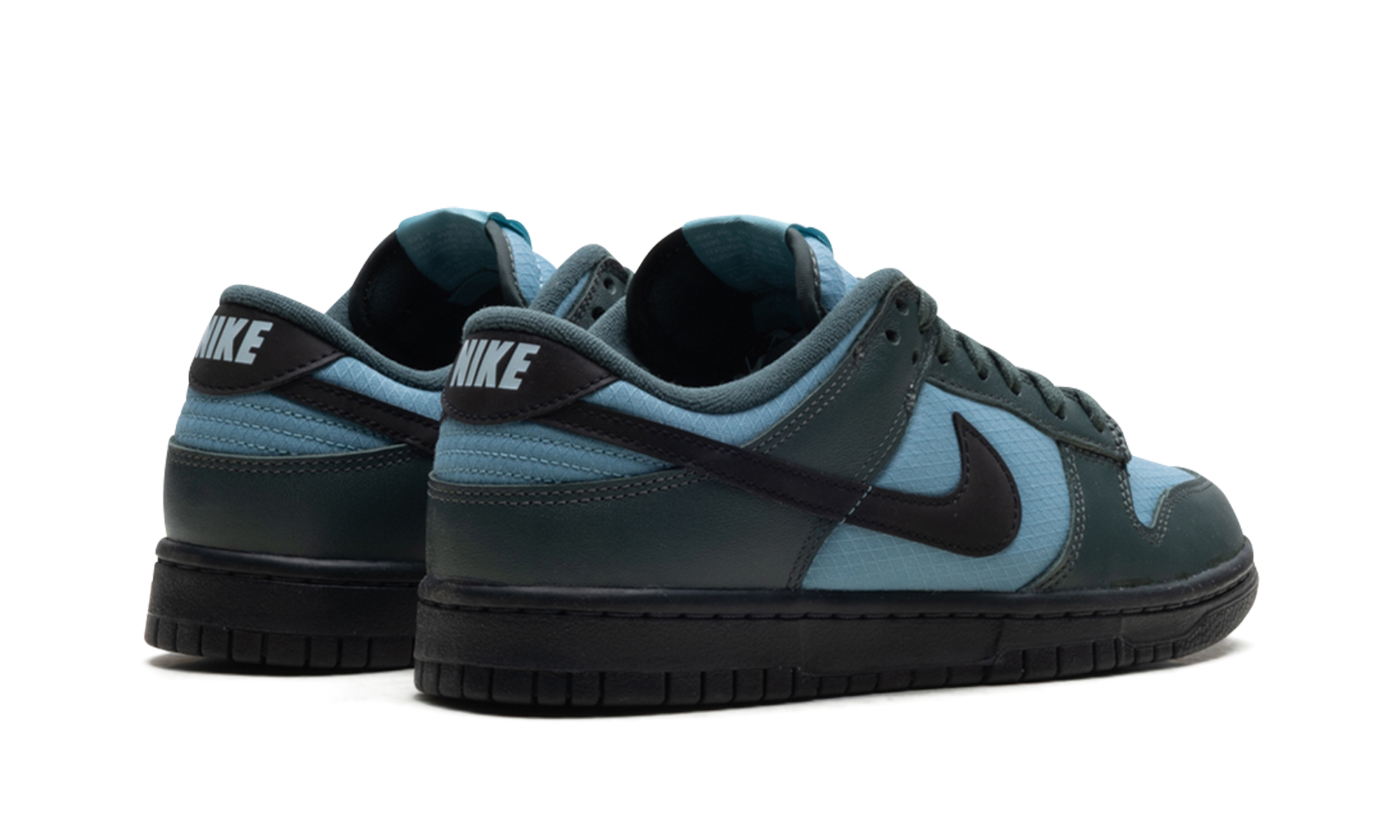 Dunk Low Retro SE "Denim Turquoise" FZ3052 300