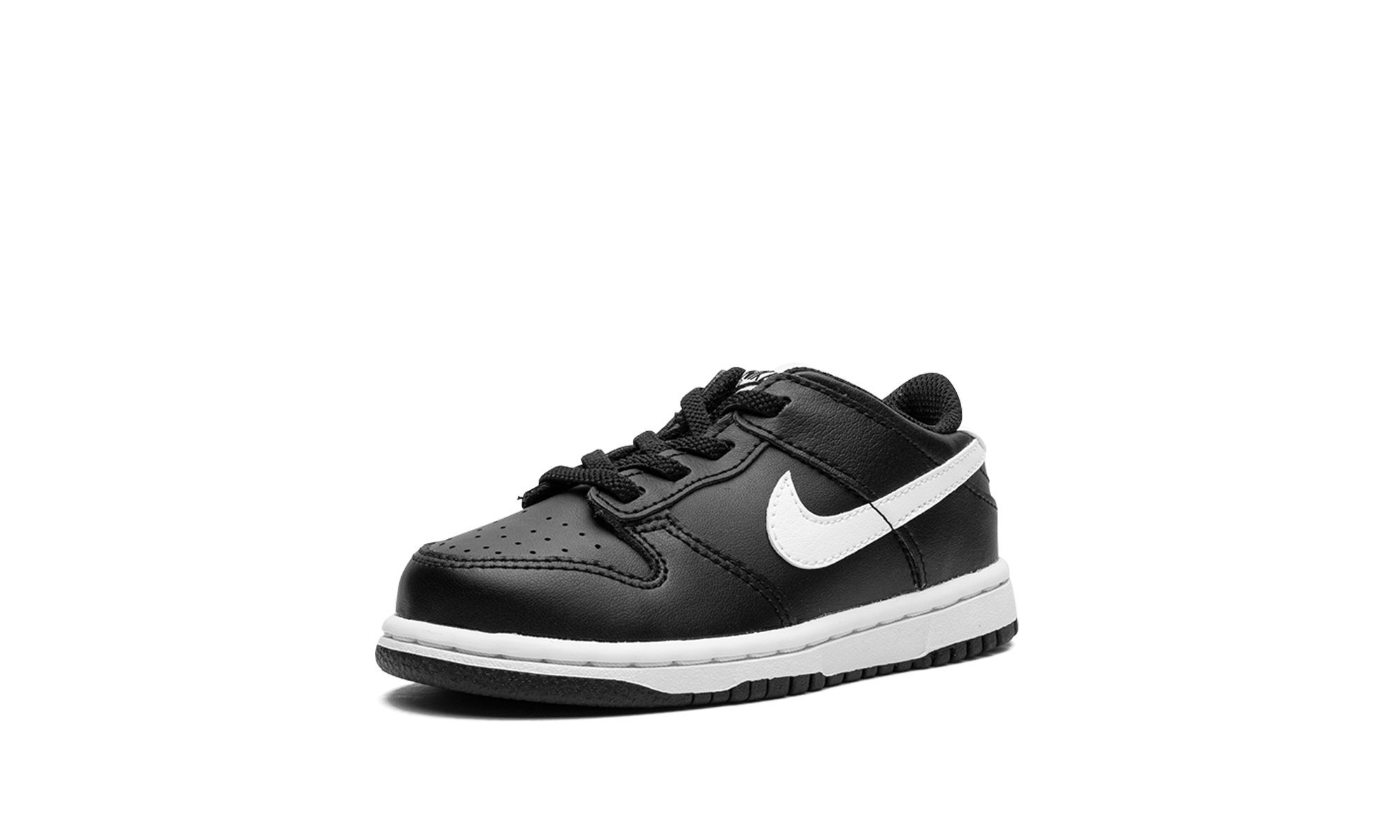 Dunk Low TD "Black Panda 2.0" FD1233 001