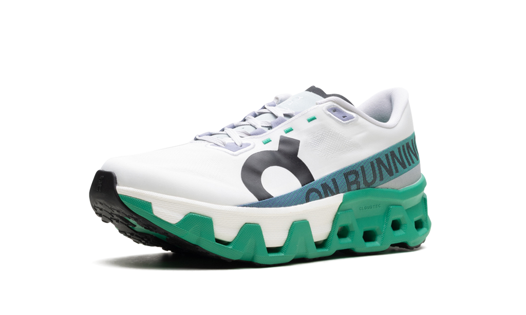 Cloudmonster Hyper "Undyed Mint" 3ME10131560