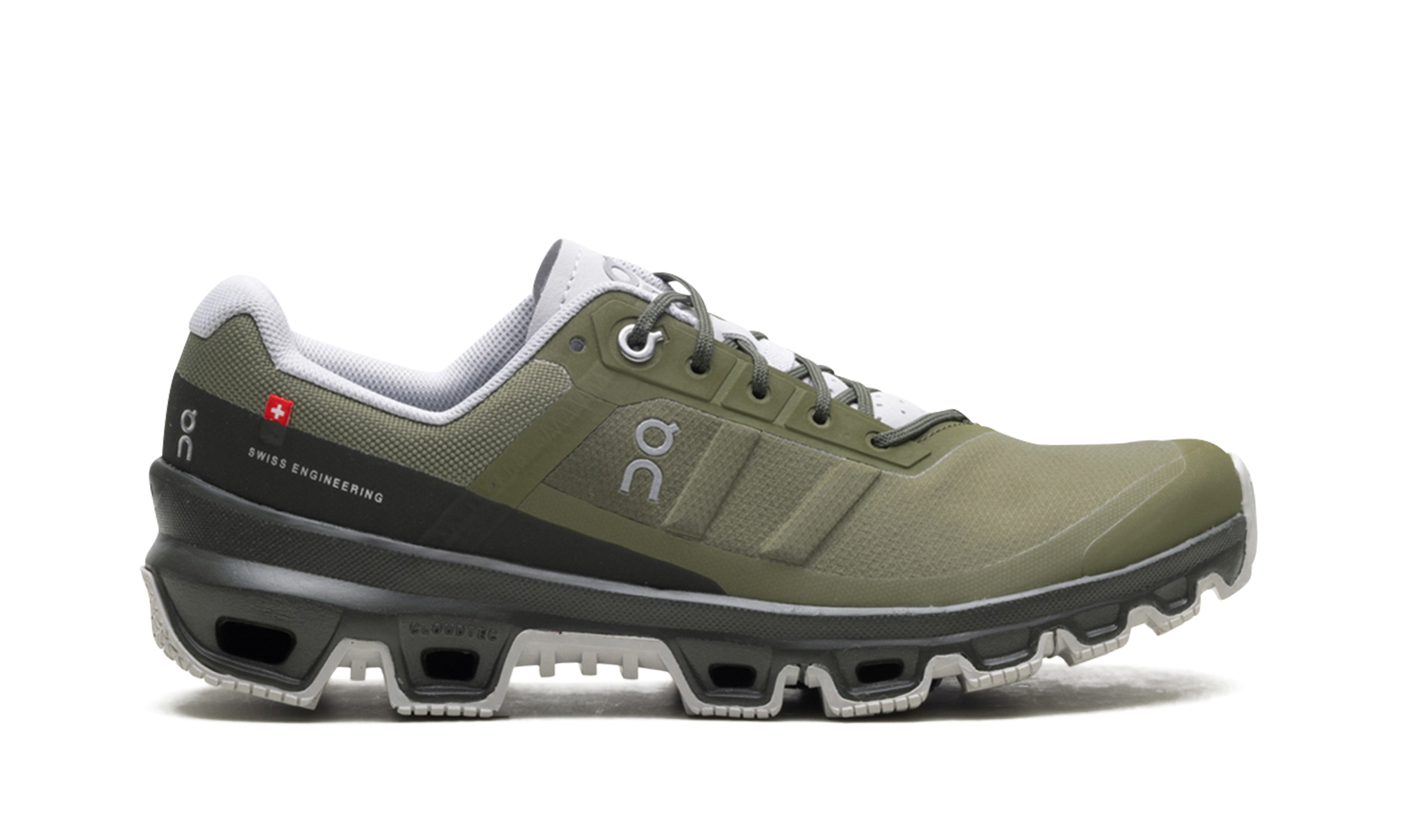 Cloudventure WMNS "Olive" 32.98267