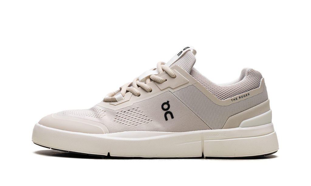 THE ROGER Spin WMNS "Sand Ivory" 3WD11481485