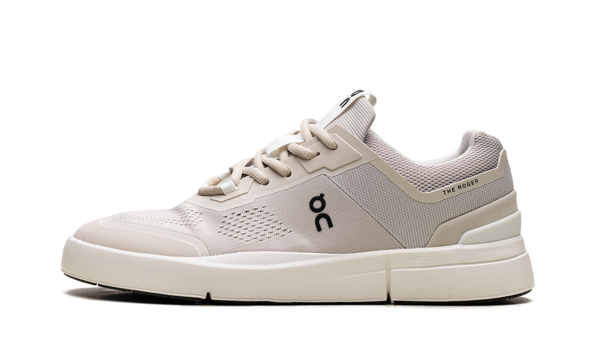 THE ROGER Spin WMNS "Sand Ivory" 3WD11481485