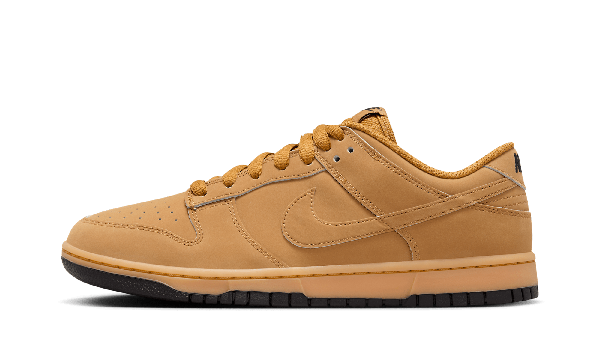 Dunk Low Retro SE "Wheat Gum" HQ1932 700