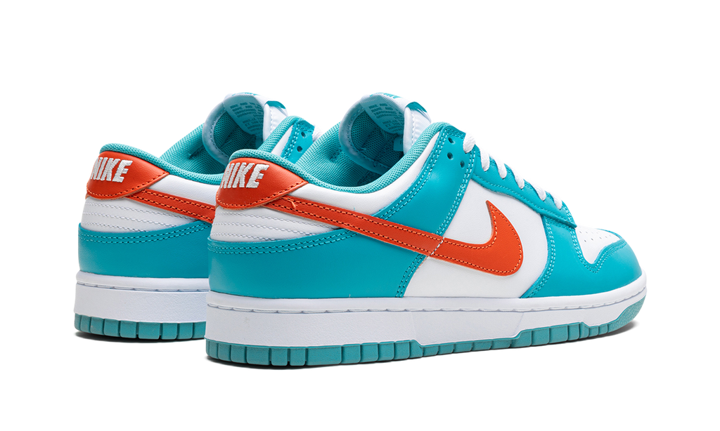Dunk Low "Dolphins" DV0833 102