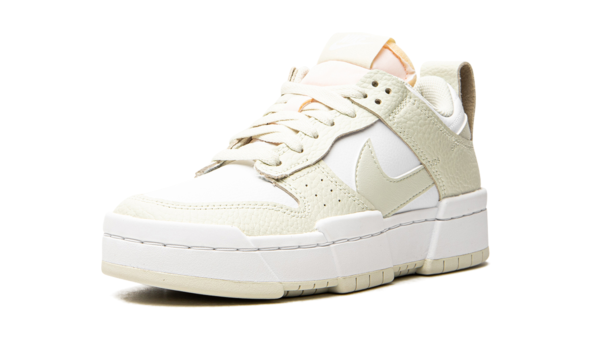DUNK LO DISRUPT MNS WMNS "Sea Glass" DM3063 100